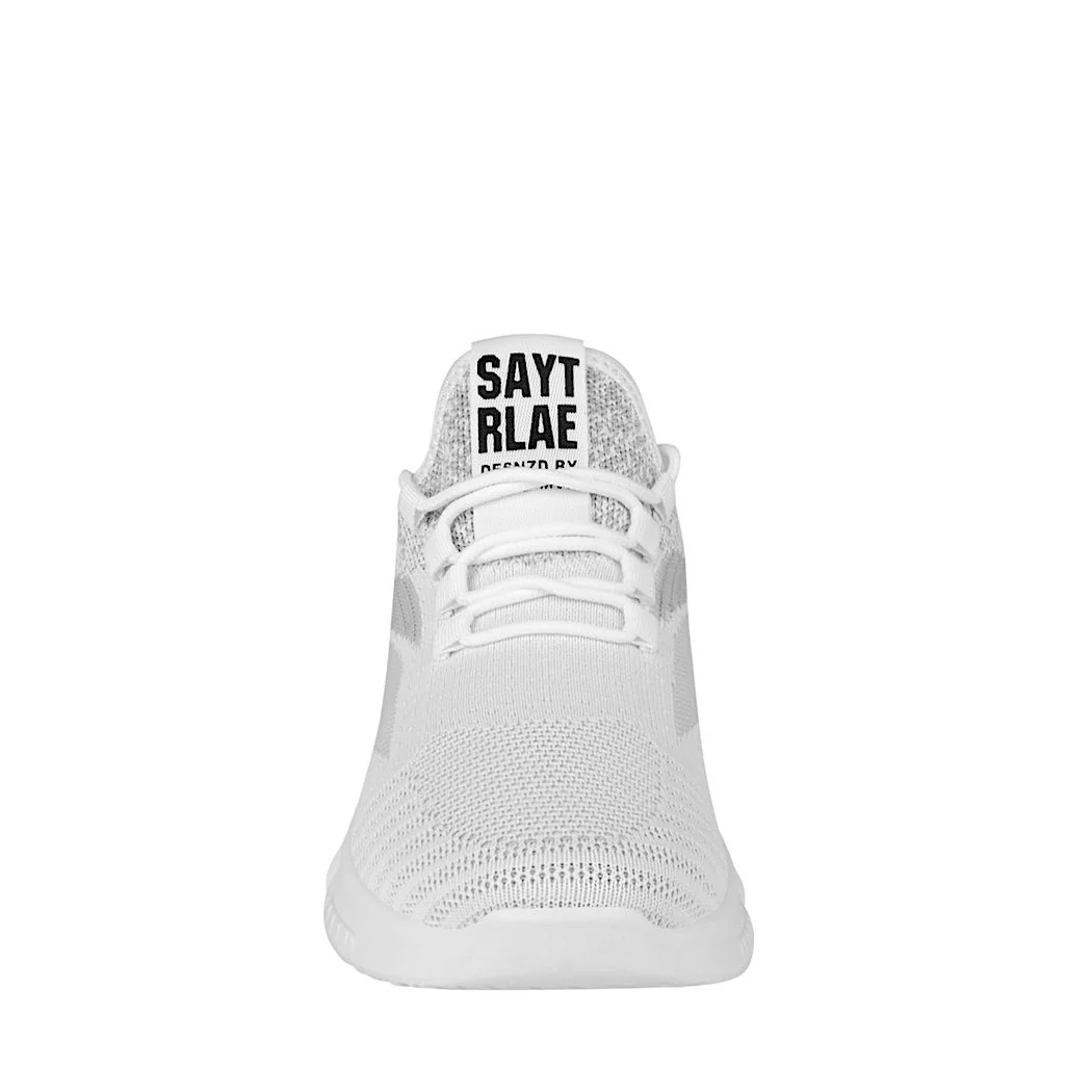 TENIS CABALLERO VIA URBANA 7212201 TEXTIL BLANCO - Image 5