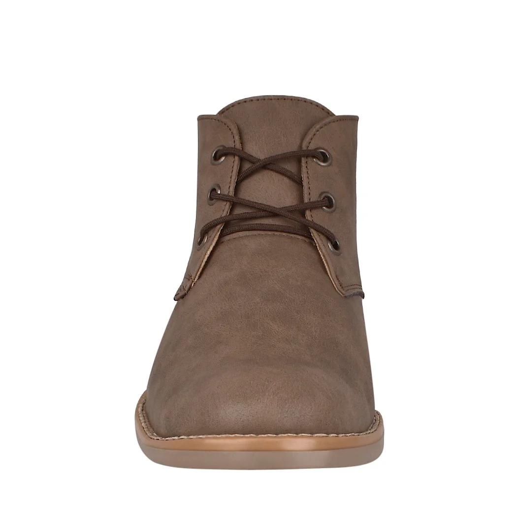 BOTAS CASUALES PARA CABALLERO STYLO 915 FERRERO - Image 5