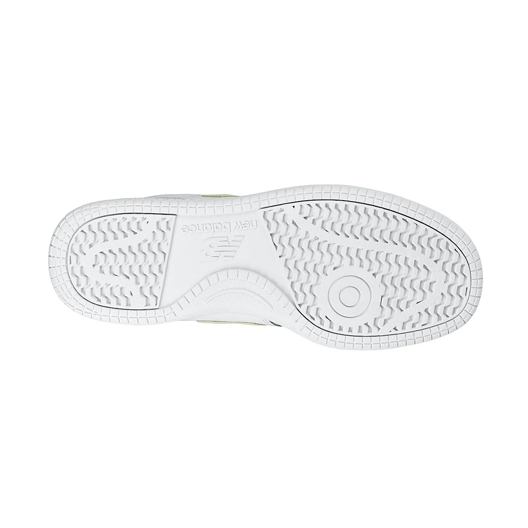 TENIS DAMA NEW BALANCE BBW80ADG PIEL BLANCO - Image 3