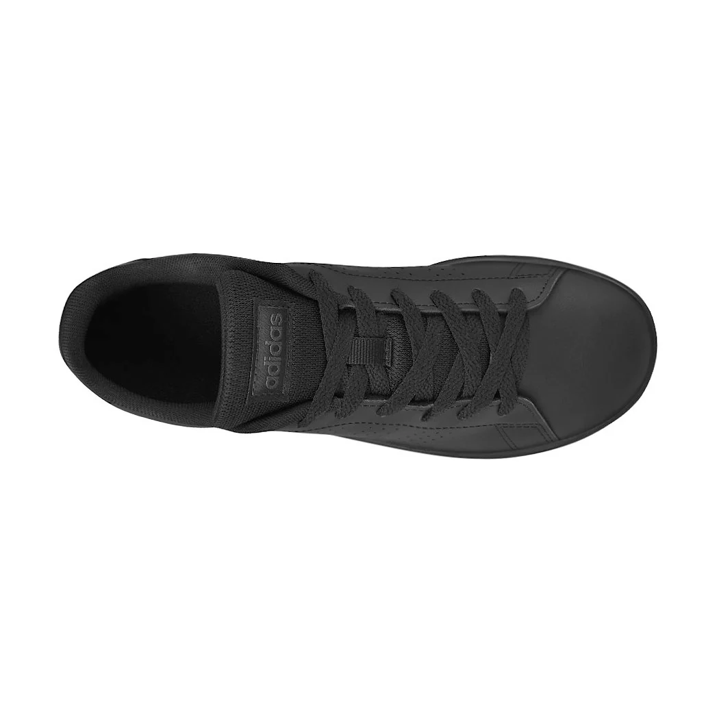 TENIS CASUALES PARA JOVEN ADIDAS EF0212 NEGRO - Image 4