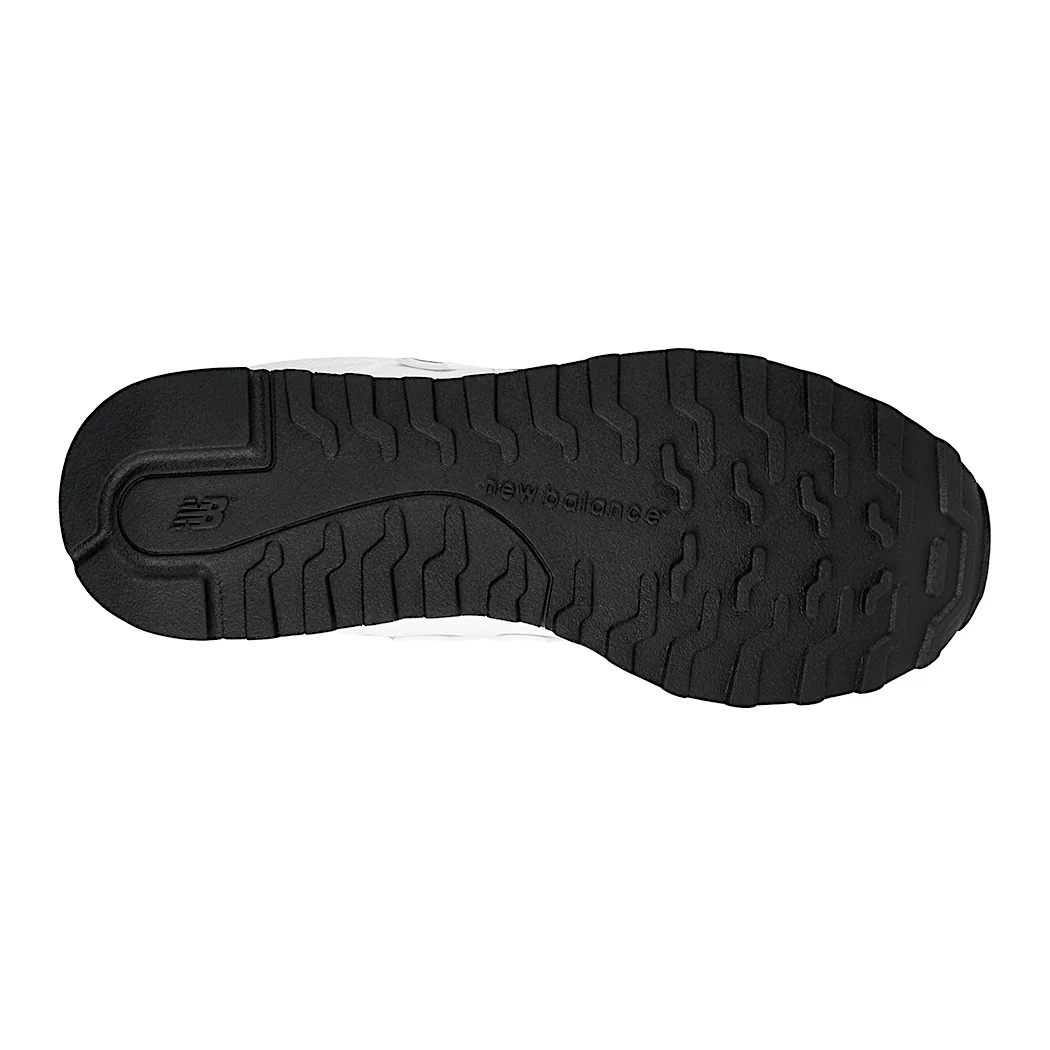 TENIS CABALLERO NEW BALANCE GM500UFB SUEDE BLANCO - Image 3