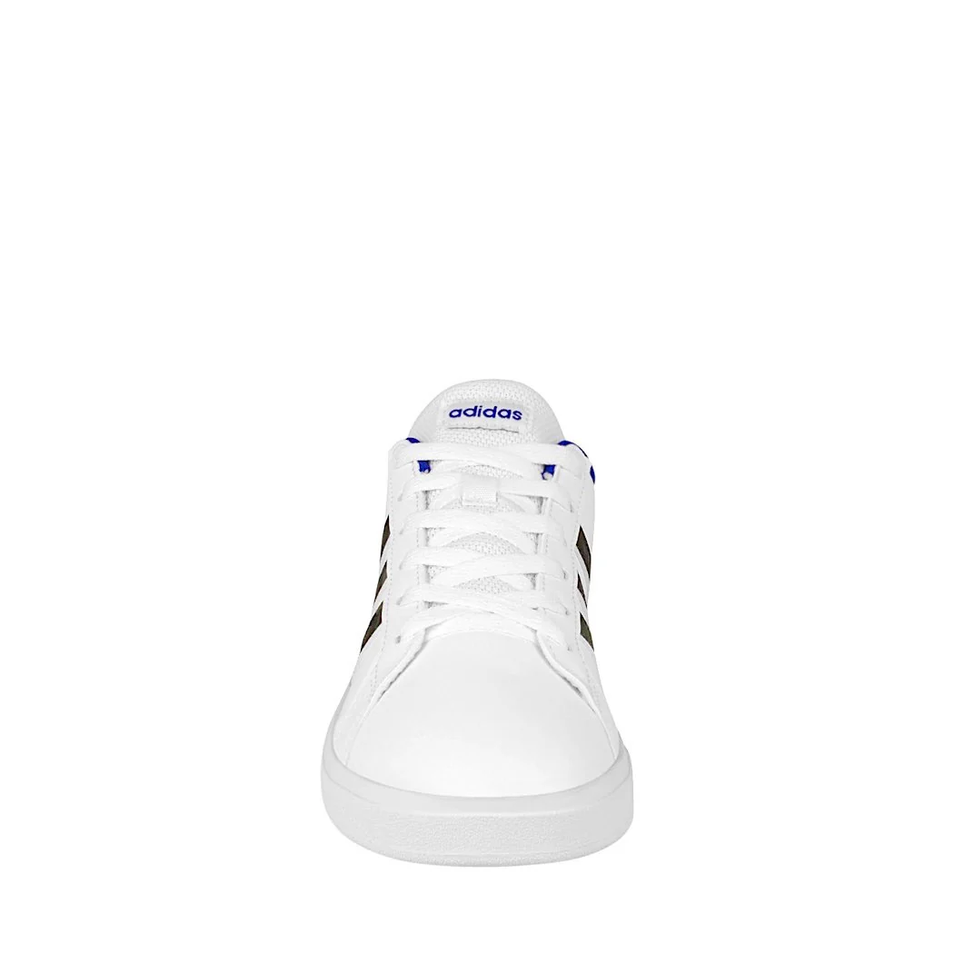 TENIS JOVEN ADIDAS GRAND COURT GV6796 SIMIPIEL BLANCO - Image 5