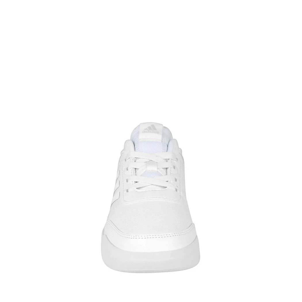 TENIS CORRER ADIDAS TENSAURUS GW6423 SIMIPIEL BLANCO - Image 5