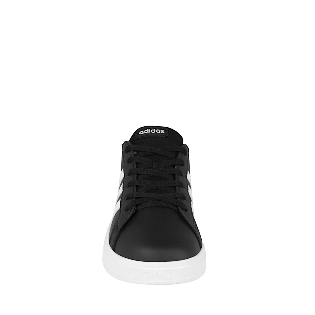 TENIS ADIDAS GRAND COURT JOVEN GW6503 SIMIPIEL NEGRO - Image 5