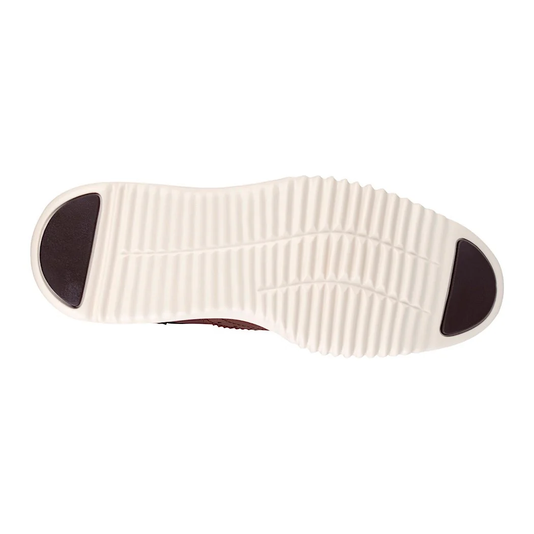 ZAPATOS CASUALES CABALLERO STYLO H13761 SIMIPIEL CAFÉ - Image 3