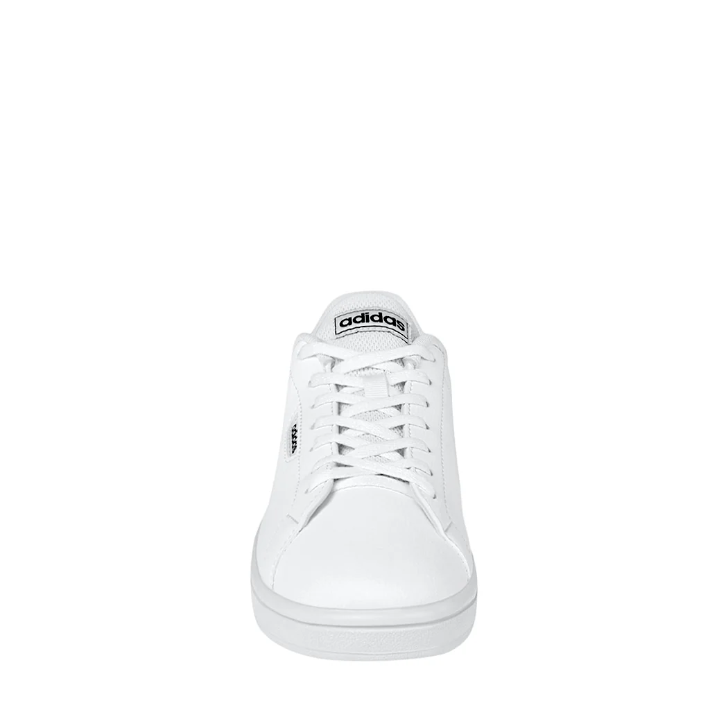 TENIS DAMA ADIDAS URBAN COURT IF4092 SIMIPIEL BLANCO - Image 5