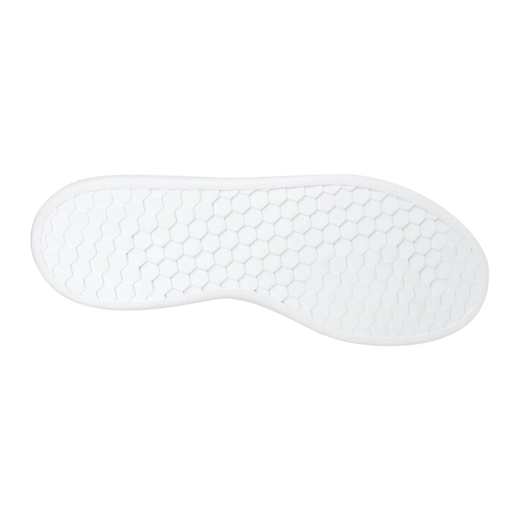 TENIS CABALLERO ADIDAS URBAN COURT IE0927 SIMIPIEL BLANCO - Image 3