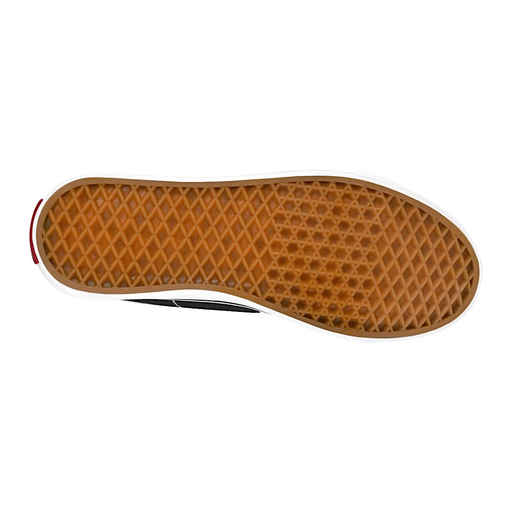 TENIS CASUALES CABALLERO TORRENTE VANSBOTA TEXTIL NEGRO - Image 4