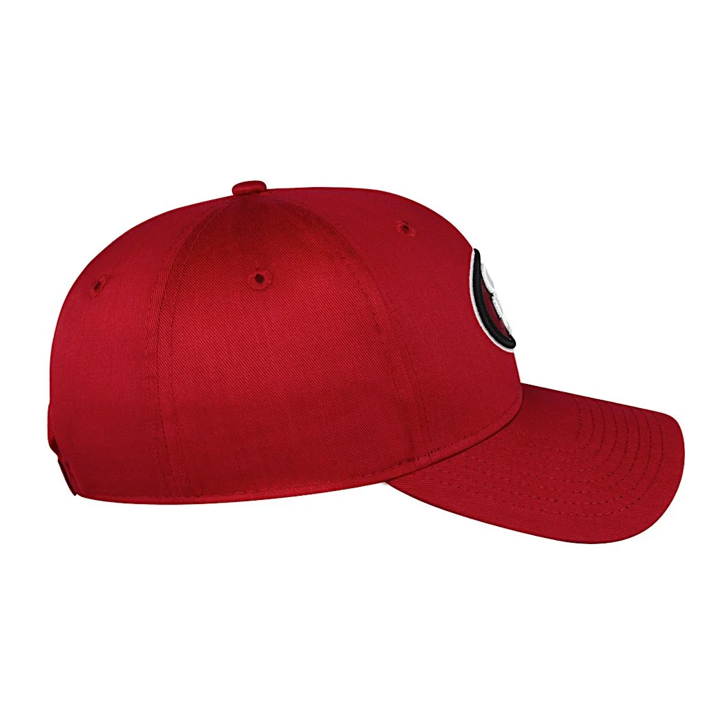 GORRA UNISEX NEW ERA SAN FRANCISCO 11169816 TEXTIL ROJO - Image 3