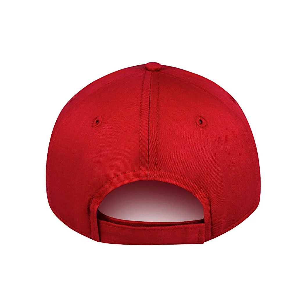 GORRA UNISEX NEW ERA SAN FRANCISCO 11169816 TEXTIL ROJO - Image 5
