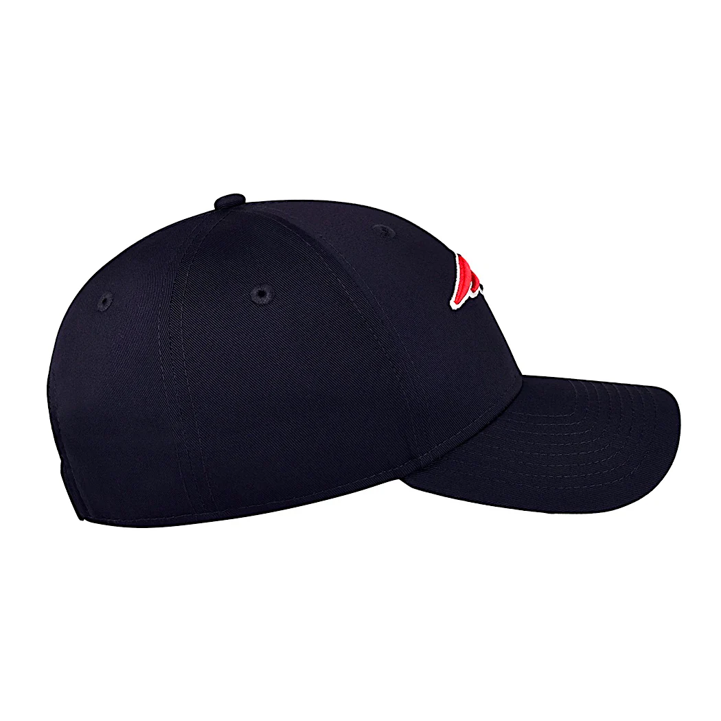 GORRA NEW ERA MASS NEEPAT 11169824 TEXTIL AZUL - Image 3
