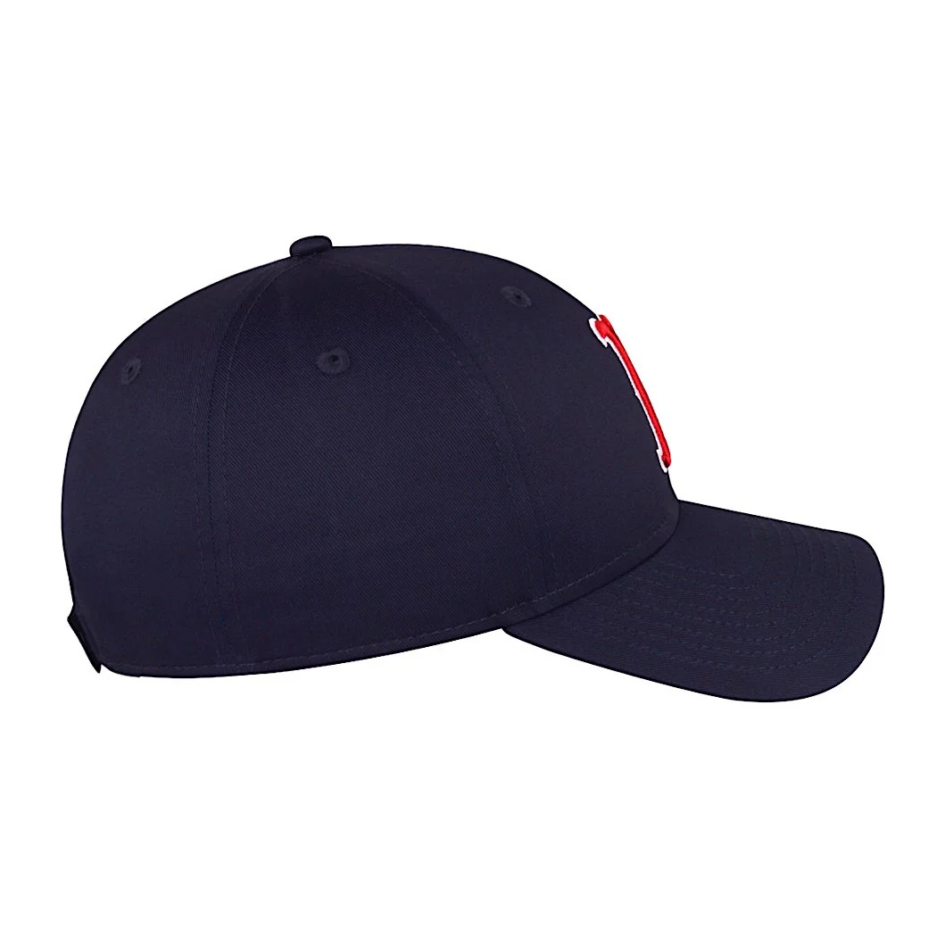 GORRA UNISEX NEW ERA MASS BOSTON RED SOX 11169833 TEXTIL AZUL - Image 3