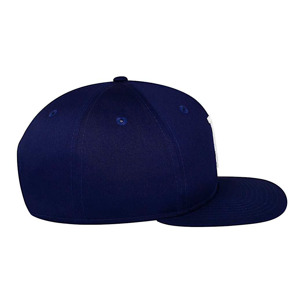GORRA UNISEX NEW ERA LOSDOD 11348179 TEXTIL AZUL - Image 3
