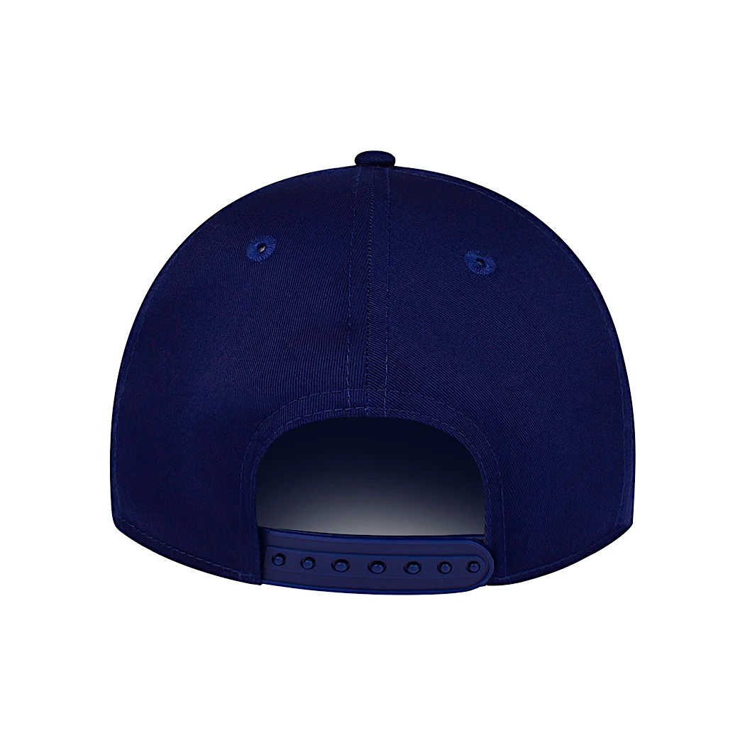 GORRA UNISEX NEW ERA LOSDOD 11348179 TEXTIL AZUL - Image 5