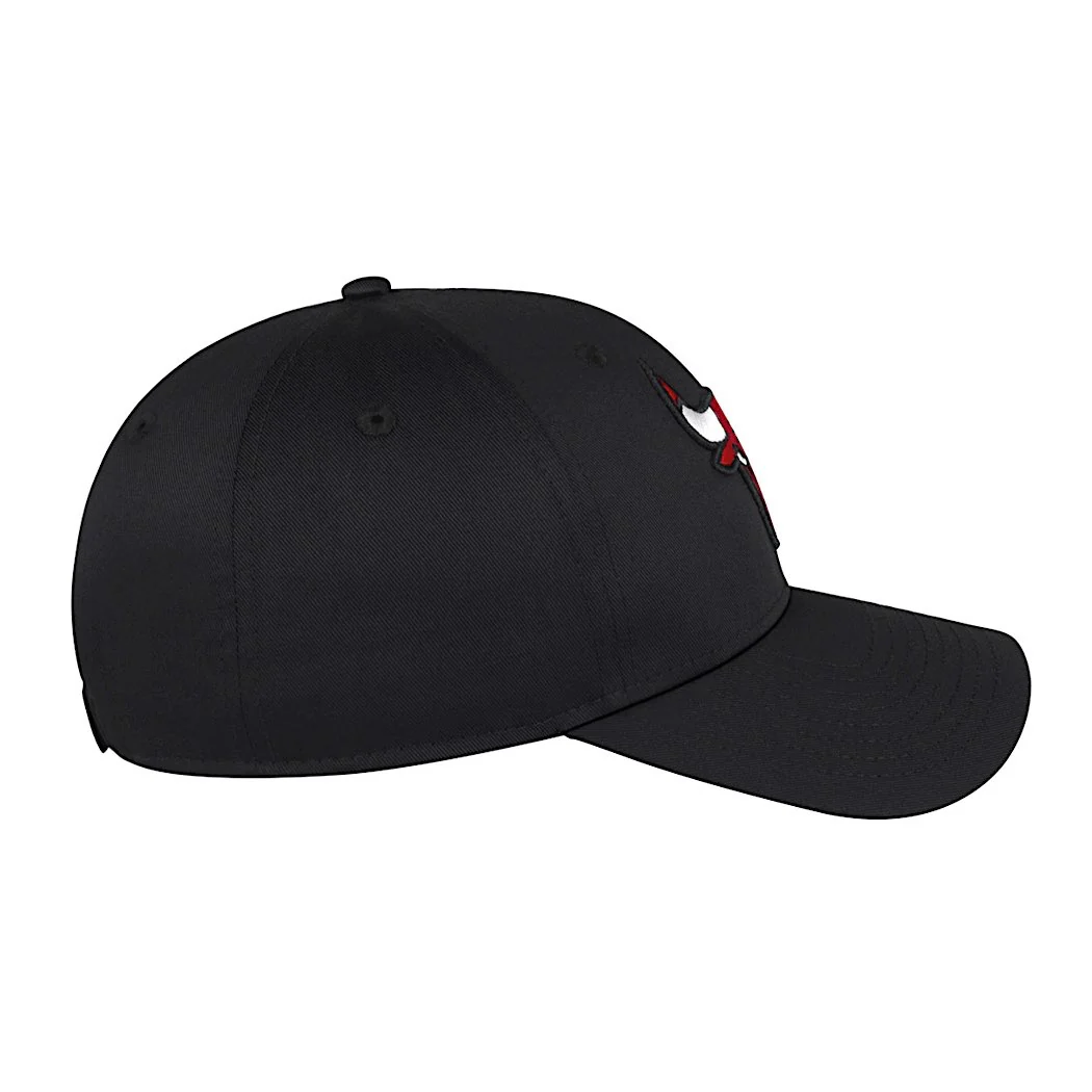 GORRA UNISEX NEW ERA CHICAGO BULLS 12746245 TEXTIL NGO - Image 3
