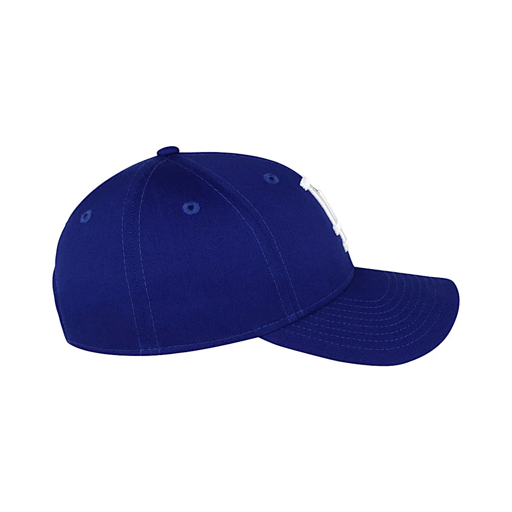 GORRA UNISEX NEW ERA LOS ANGELES DODGERS 13057069 POLIE AZUL - Image 3