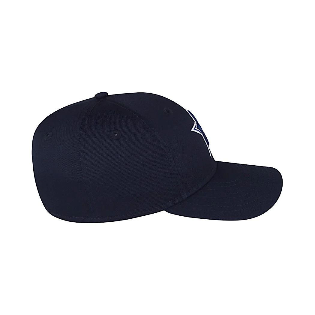GORRA UNISEX NEW ERA MASS DALCOW 13057070 POLIESTER AZUL - Image 3