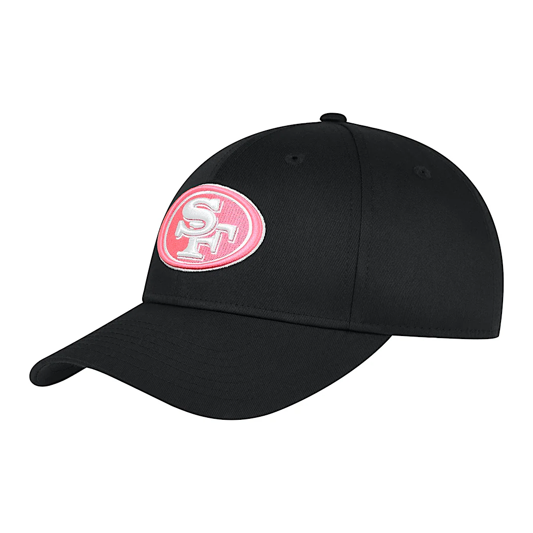 GORRA UNISEX NEW ERA 14450130 TEXTIL NEGRO - Image 4