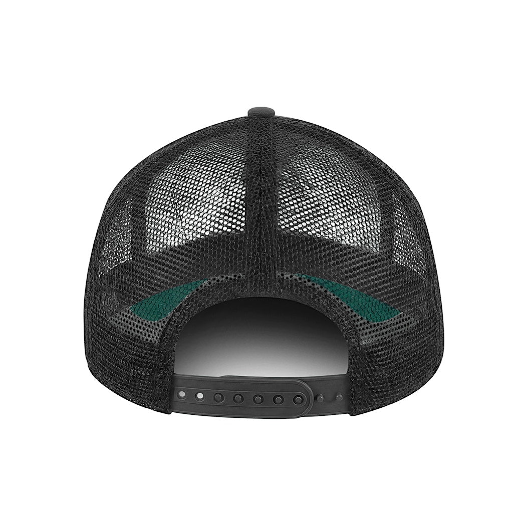 GORRA PUMA COPA LIBERTADORES UNISEX 2626105 TEXTIL VERDE - Image 5