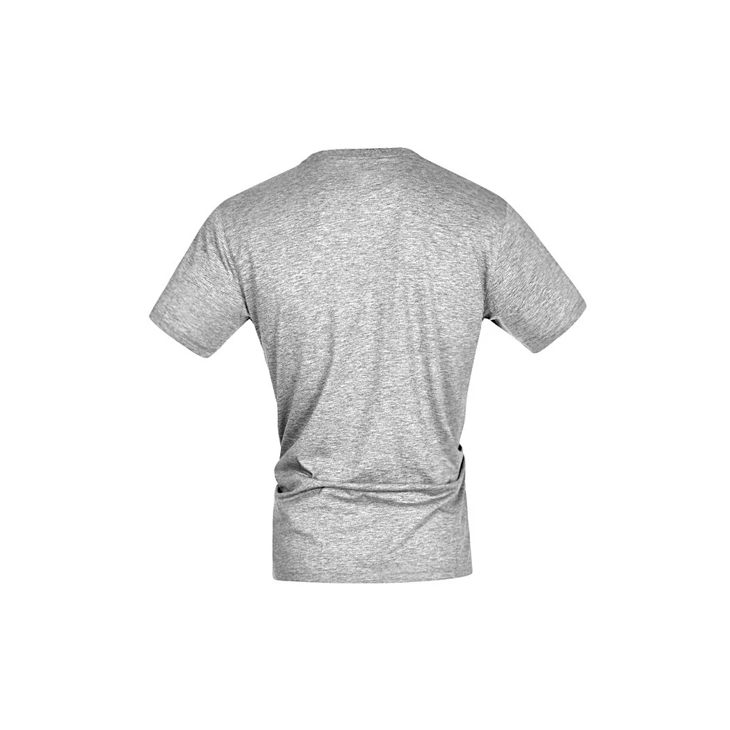 T-SHIRT ENTRENAMIENTO PUMA HOMBRE 51944902 TEXTIL GRIS - Image 4