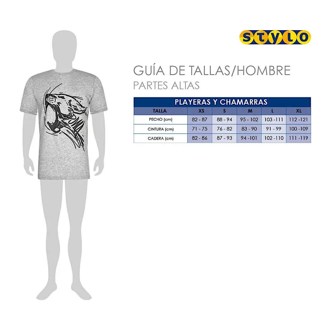 T-SHIRT ENTRENAMIENTO PUMA HOMBRE 51944902 TEXTIL GRIS - Image 5